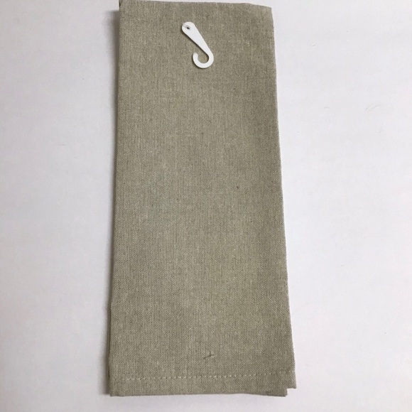 Fall Thankful For My Dog Kitchen Towel 100% Cotton Autumn Hand Tea Farmhouse NEW - Picture 3 of 6